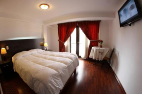La Estacion Cusco Hotel